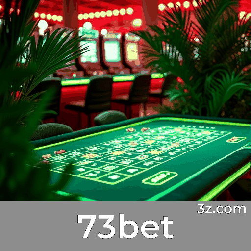73bet: Experiência de Jogos de Cassino Luxuosa e Imersiva