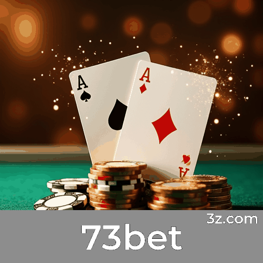 Experiência luxuosa e exclusiva no casino 73bet