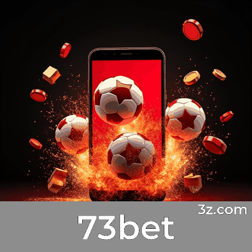 Revolucionário Desenvolvimento de Jogos Redefine Apostas Online na 73bet